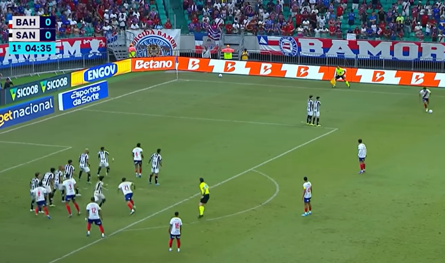 Brasileirão 2026 retorna após pausa da Copa do Mundo; veja os jogos