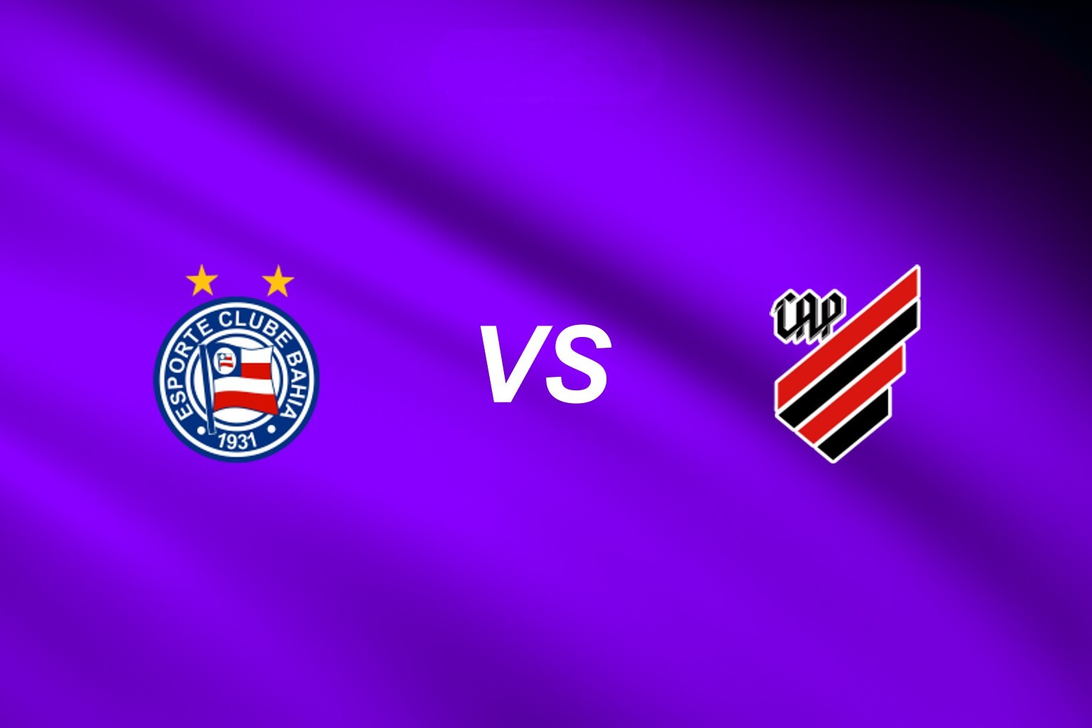 Bahia x Athletico-PR – Prognóstico 01/04/26