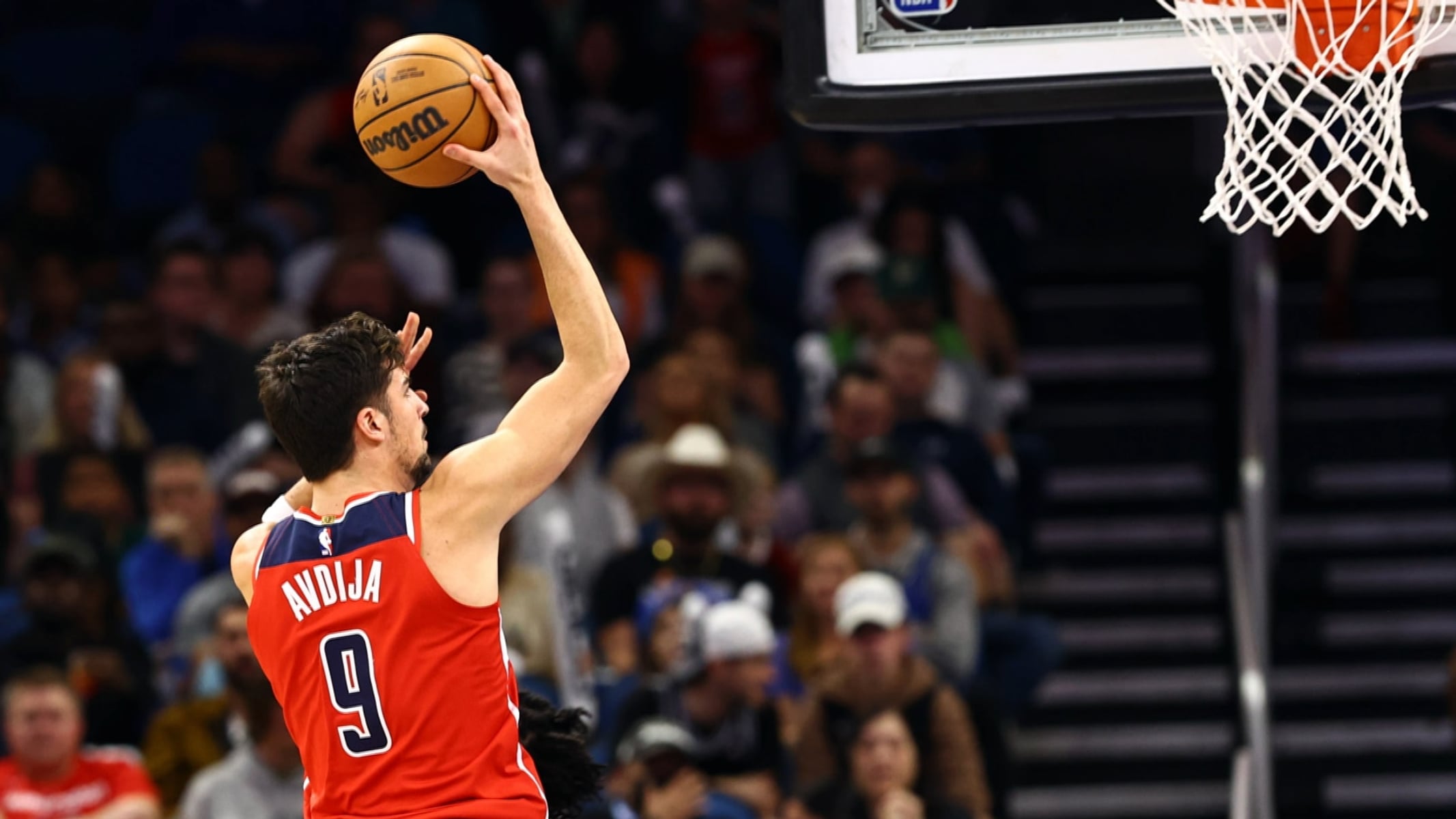 Avdija explode com 41 pontos, lidera virada histórica e coloca Blazers de volta aos playoffs da NBA