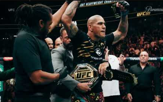 Matt Brown rebate Dana White e descarta Poatan como GOAT do MMA
