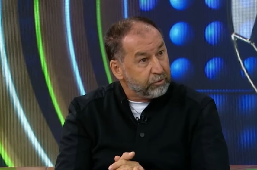 Augusto Melo é expulso do Corinthians após votação esmagadora no Conselho Deliberativo