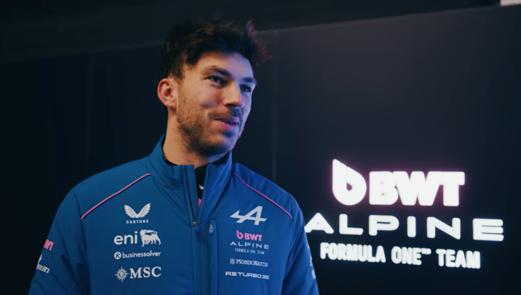 FIA aceita recurso da Alpine e reabre investigação sobre punições que tiraram Gasly do pódio em Mônaco