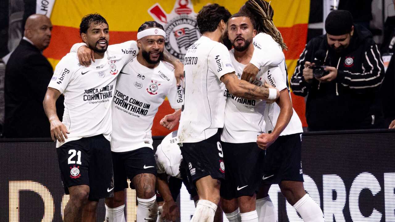 Corinthians x Platense – Prognóstico 27/05/2026