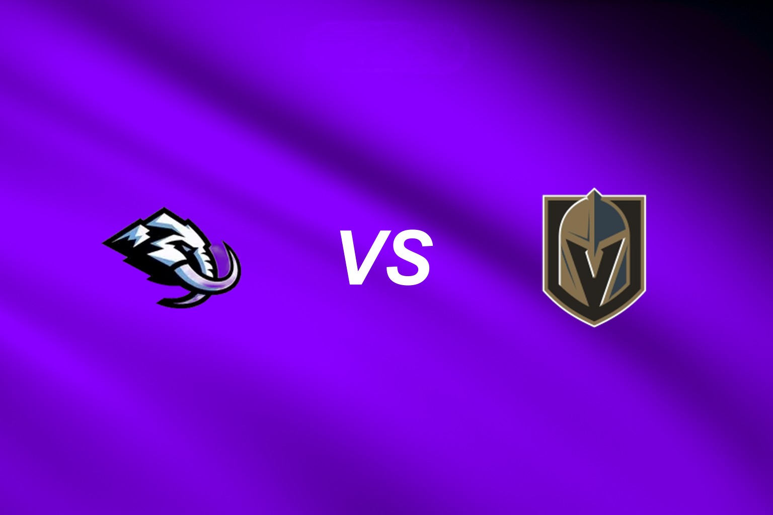 Utah Mammoth x Vegas Golden Knights - Prognóstico 27/04/2026