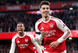 Arsenal pode ser campeão inglês após 22 anos , mesmo sem jogar nesta terça; entenda cenário