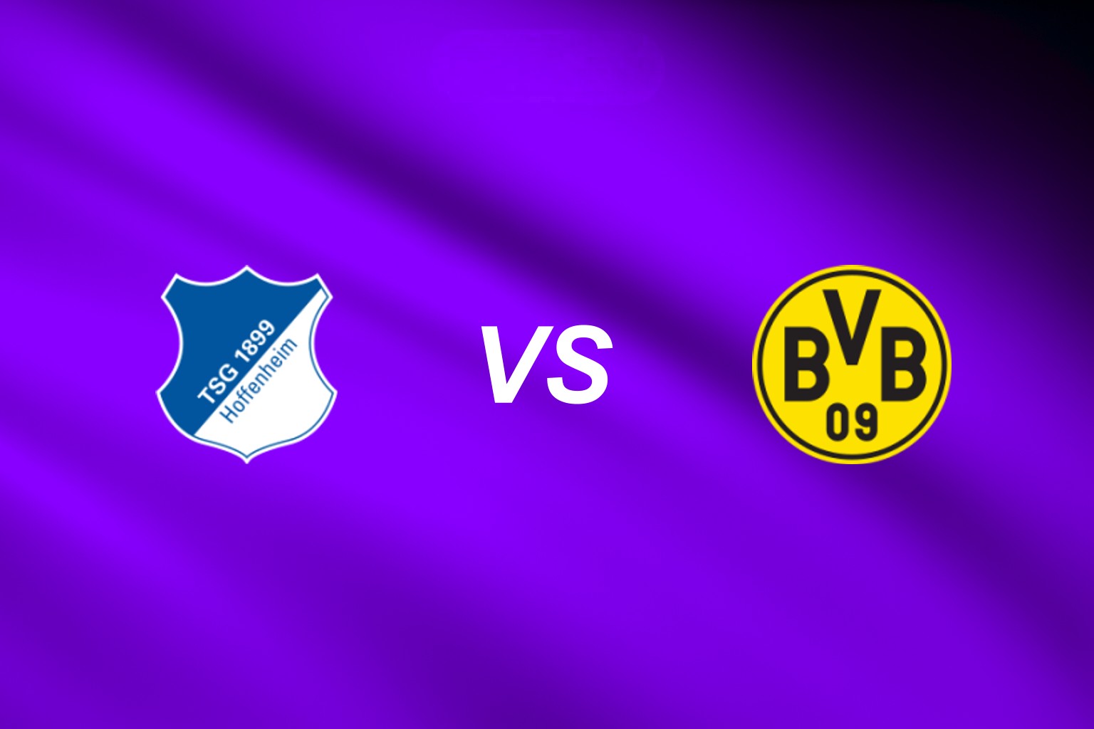 Hoffenheim x Borussia Dortmund Prognóstico 18/04/26