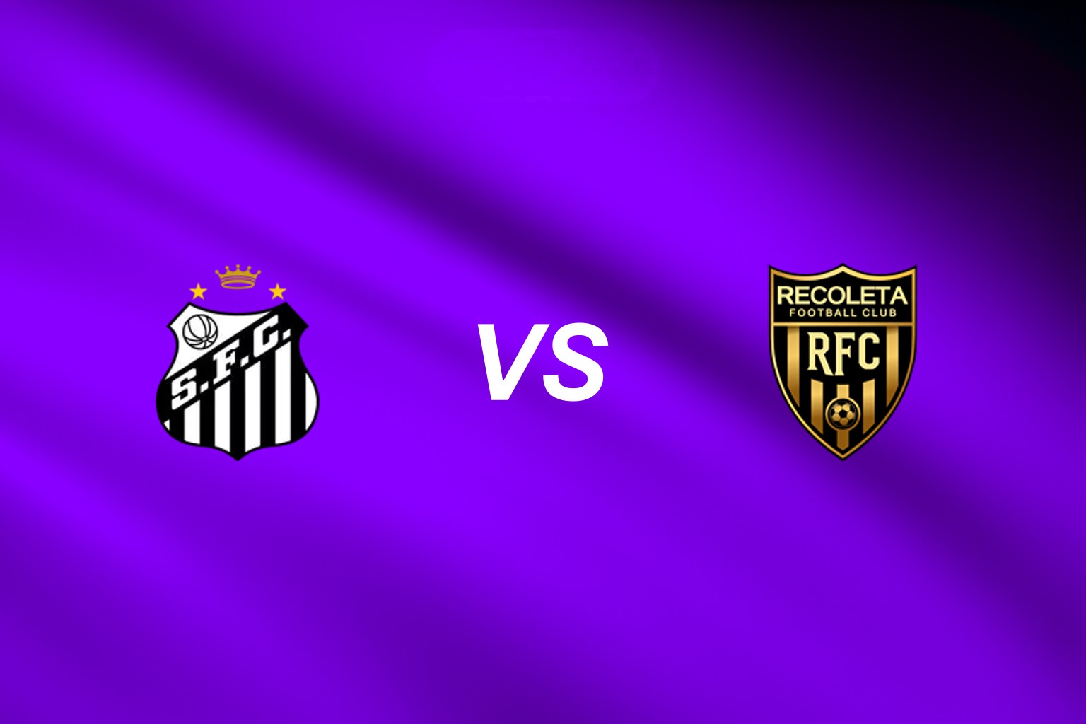 Santos x Recoleta – Palpites 14/04/26