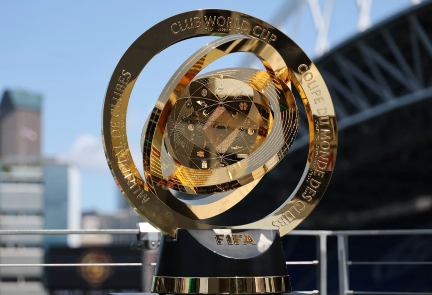 Estados Unidos avançam para sediar a Copa do Mundo de Clubes de 2029, diz jornal