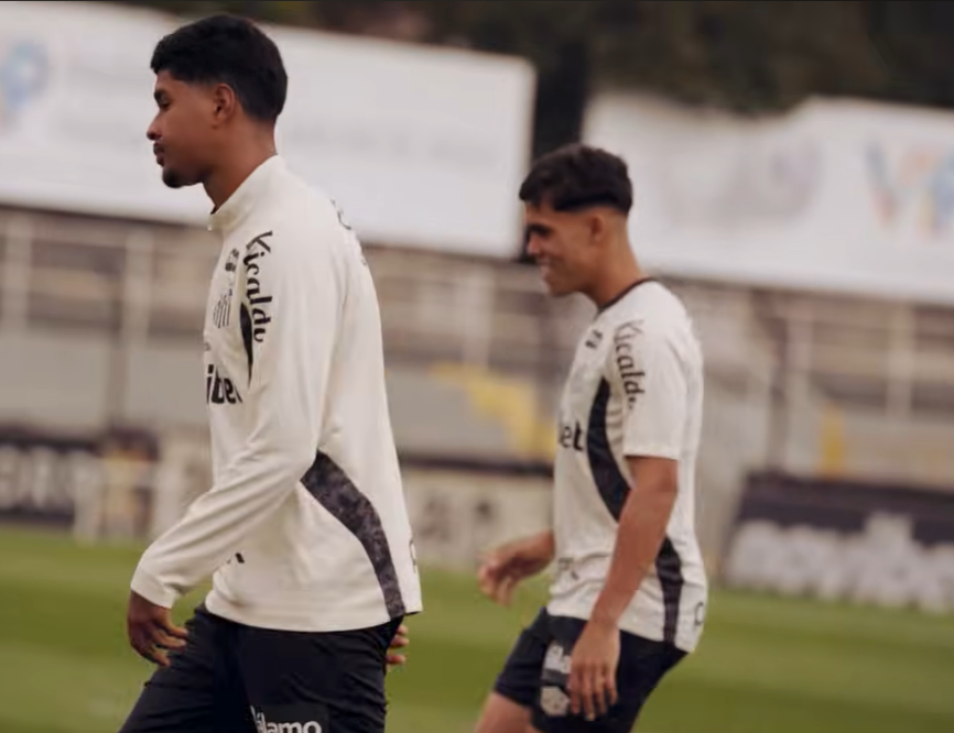 Conmebol muda estádio de Universidad Central x Santos após alerta de terremotos na Venezuela