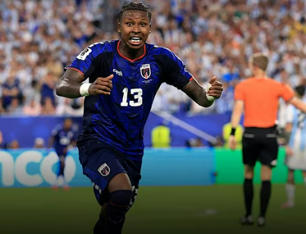 Fifa abre votação para o gol mais bonito da Copa do Mundo 2026; veja os 12 finalistas