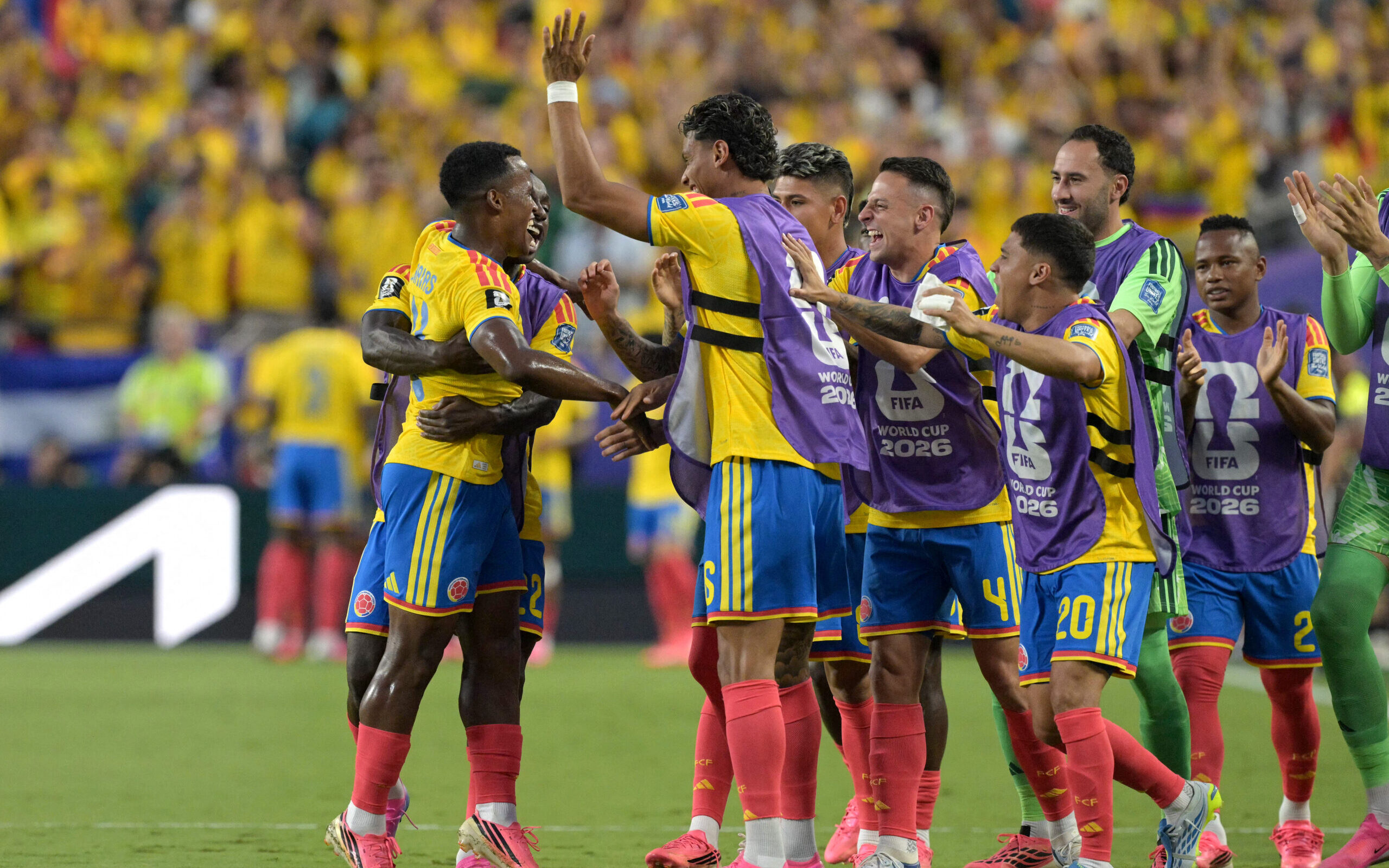 Suíça x Colômbia – Prognóstico 07/07/26