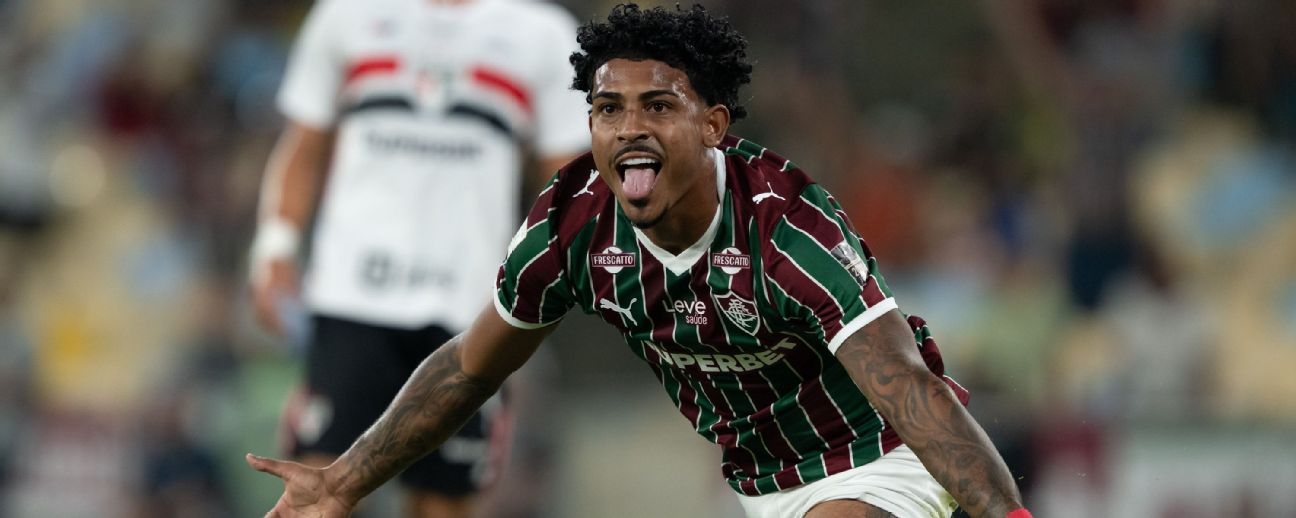 Fluminense x Bolívar - Prognóstico 19/05/26