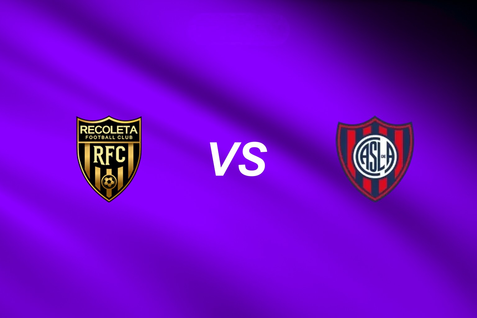 Recoleta FC x San Lorenzo Prognóstico 08/04/26