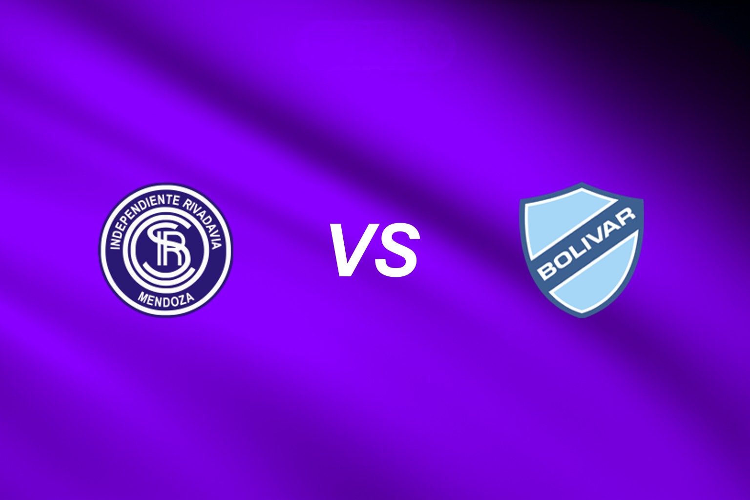 Independiente Rivadavia x Bolívar Prognóstico 07/04/26
