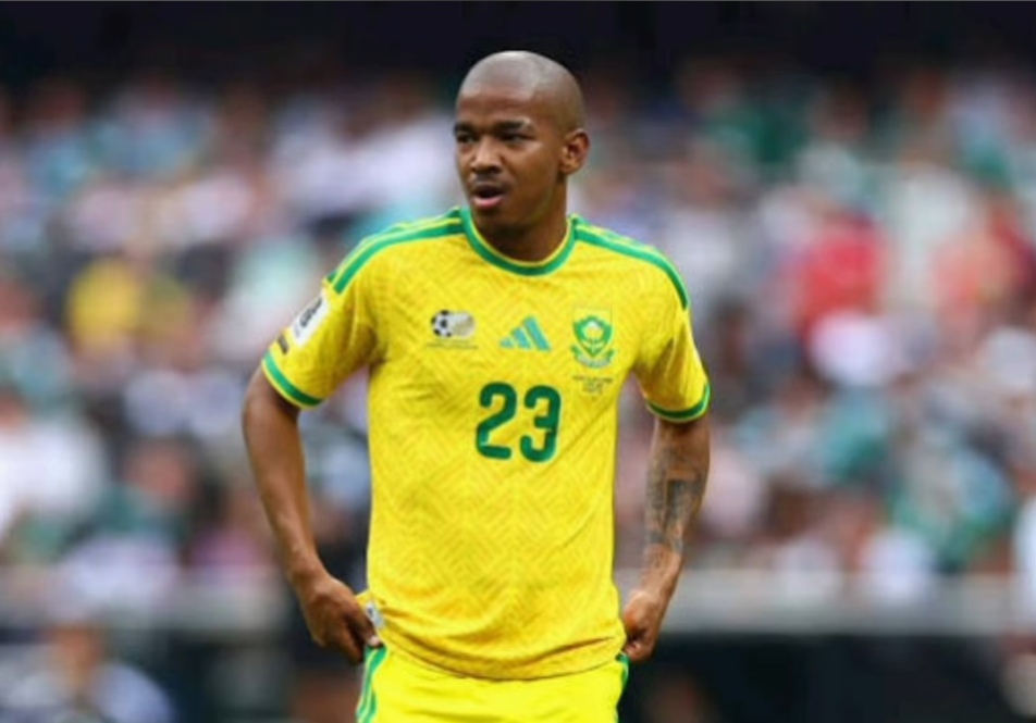 Luto no futebol: Jayden Adams morre aos 25 anos após disputar a Copa do Mundo de 2026
