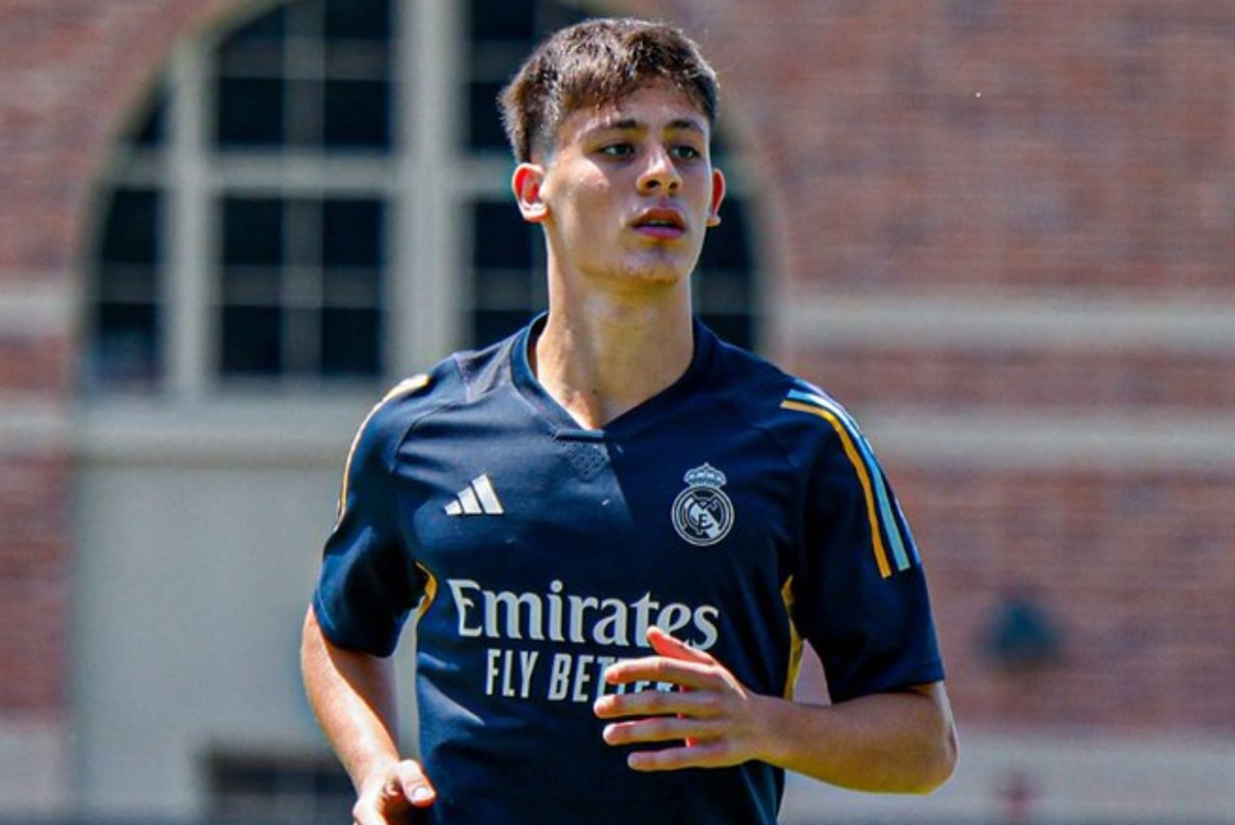 Arda Güler sofre lesão no Real Madrid, deve perder reta final da temporada e foca na Copa do Mundo 2026