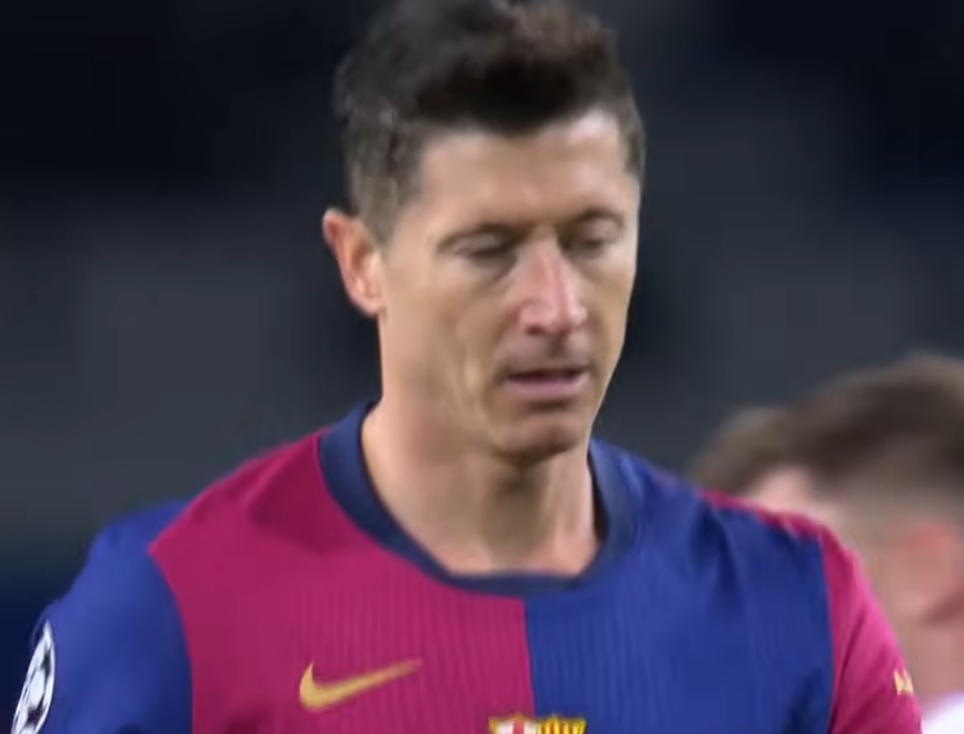 Barcelona aguarda decisão de Flick sobre trio-chave para próxima temporada