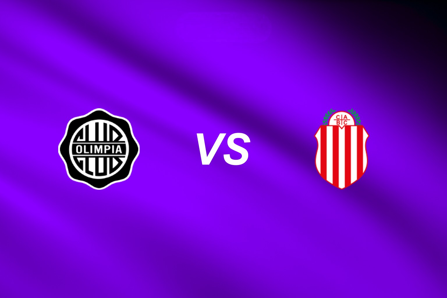 Olimpia x Barracas Central Palpites 15/04/26
