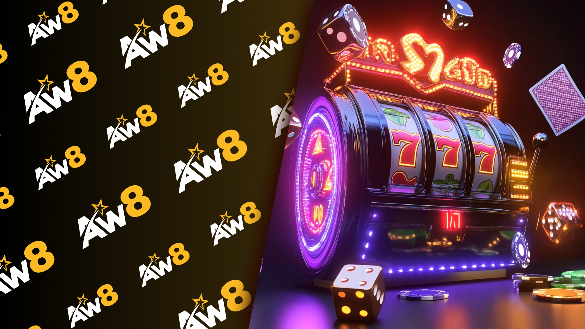 AW8 Online Casino Singapore Review: Gaming & Bonuses 2026