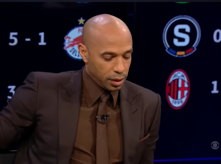 Thierry Henry elogia Espanha e admite superioridade sobre a França na Copa do Mundo