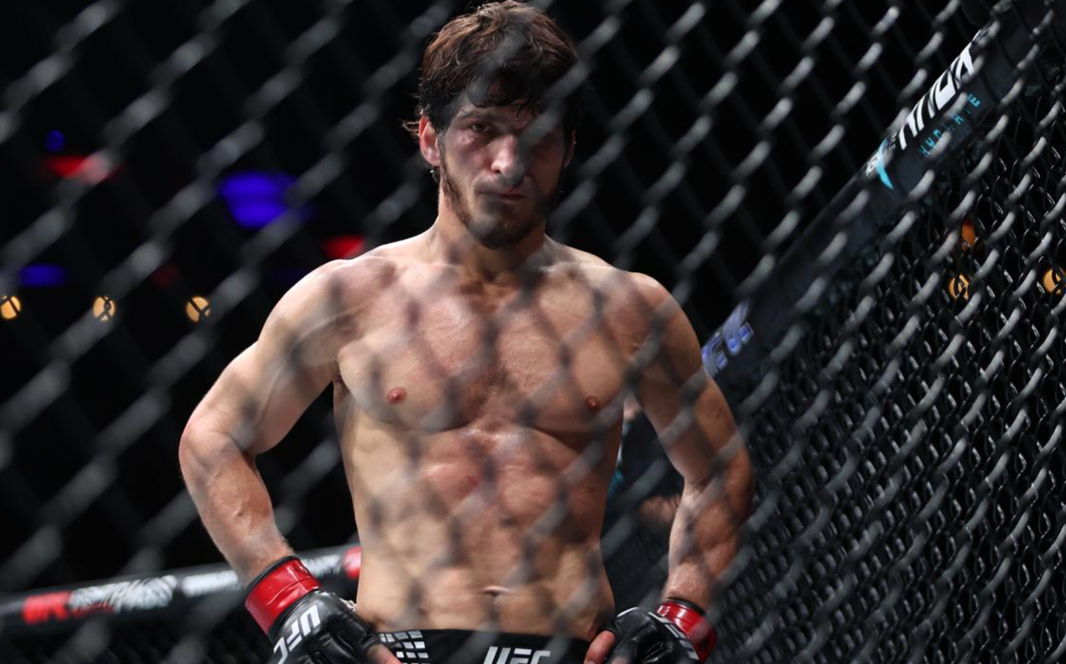 Us Title Code Malykhin Shares Advice for Evloev to Regain UFC Title Shot