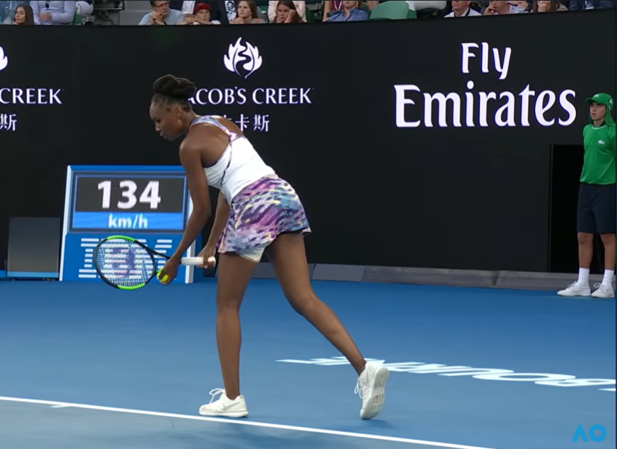Serena Williams conhece adversária em retorno a Wimbledon; Sabalenka e Swiatek também estreiam definidas