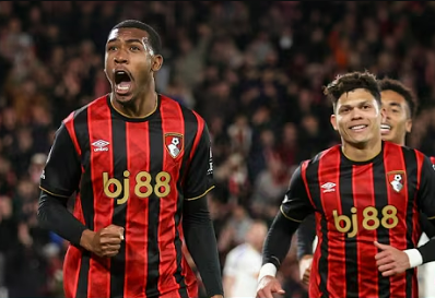 Rayan e João Pedro entram em ranking das melhores contratações da Premier League
