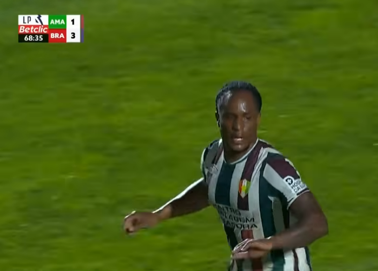 Grêmio confirma contratação de Jovane Cabral após vitória sobre o Cruzeiro