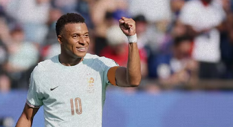 França vence Marrocos com brilho de Mbappé e garante vaga na semifinal da Copa do Mundo