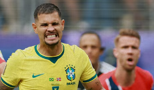 Brasil perde para a Noruega, é eliminado nas oitavas e amarga pior campanha em Copas desde 1990
