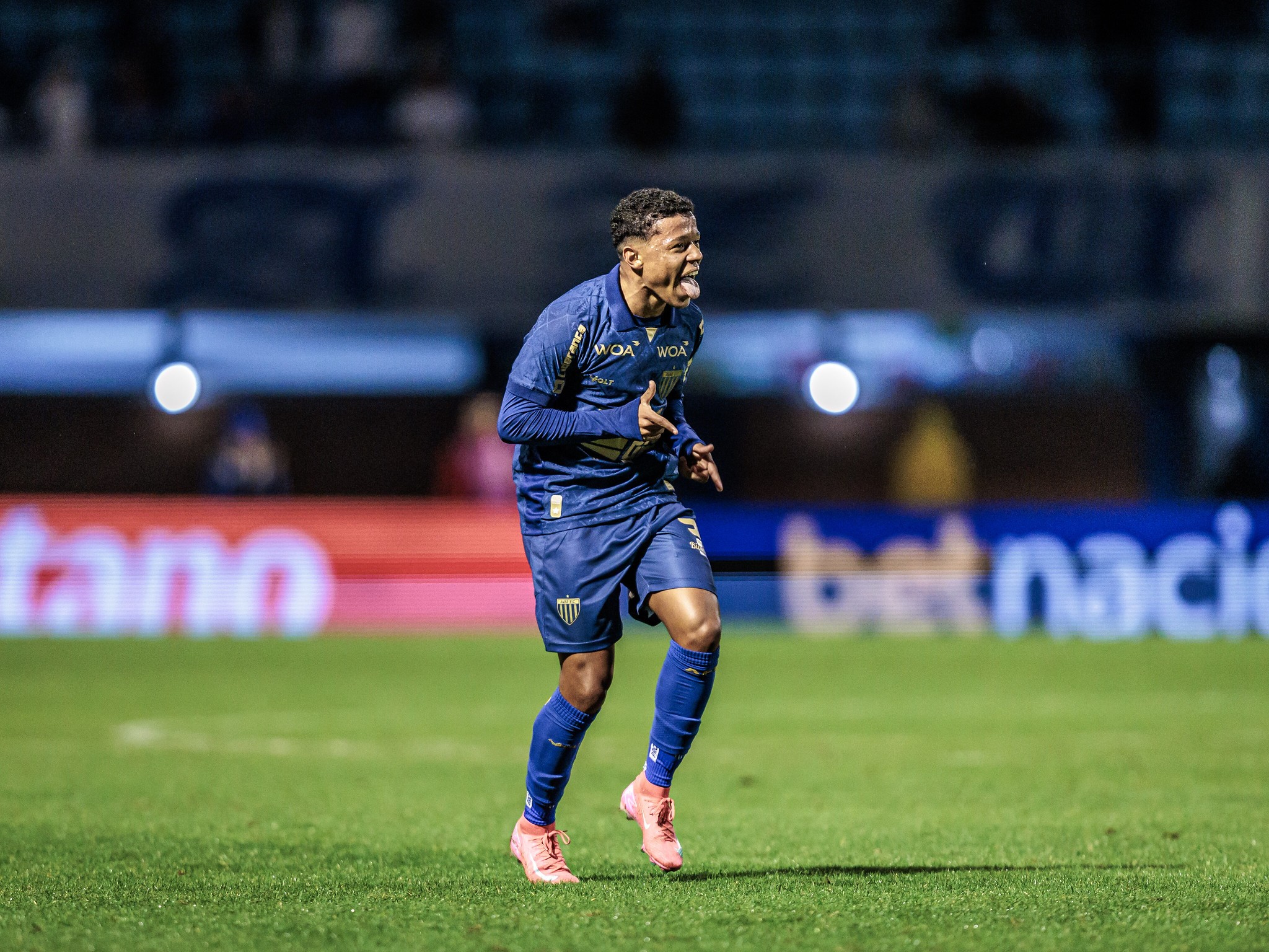 São Bernardo x Avaí – Prognóstico 17/07/26
