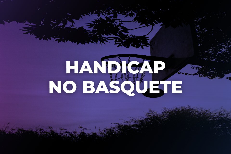 Como apostar no handicap no basquete?