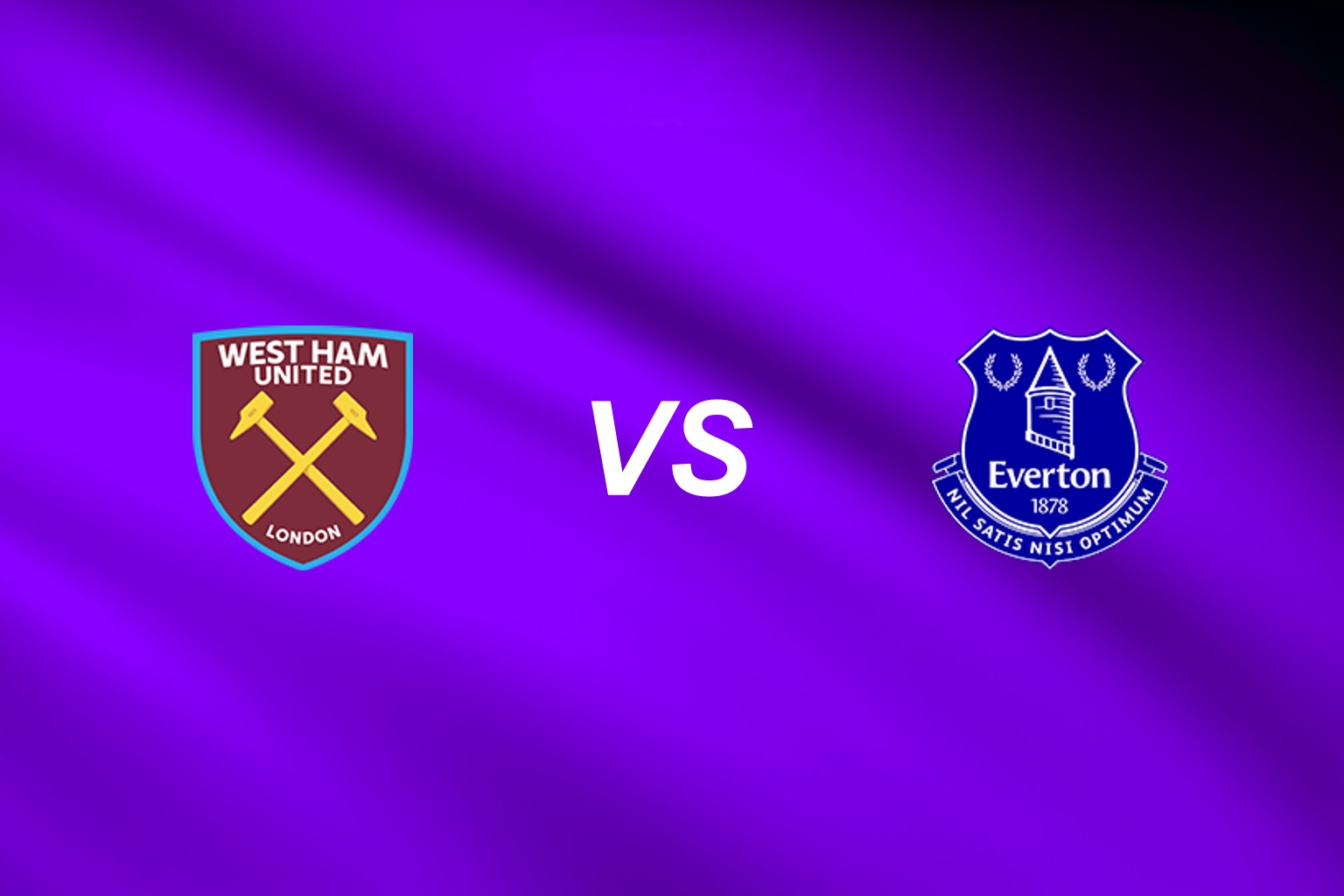 West Ham United x Everton Prognóstico 25/04/26