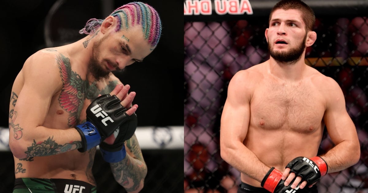 Vologdin Assesses Nurmagomedov and O'Malley's UFC Title Prospects