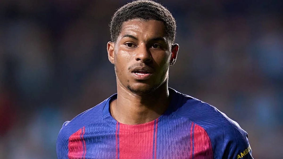 Barca Plan Delay in Rashford Deal to Wear Down United and Secure a Lower Price