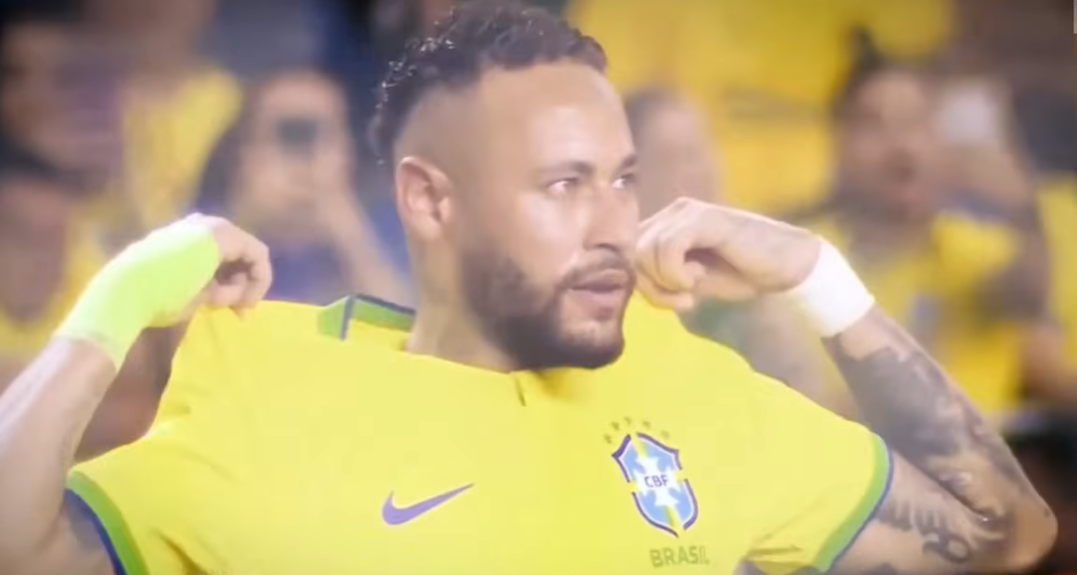 Neymar na Copa: jornal inglês revela pressão de jogadores sobre Ancelotti para convocação