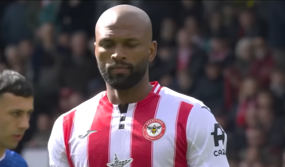 Igor Thiago brilha no Brentford, conquista prêmio da temporada e chega em alta para a Copa do Mundo