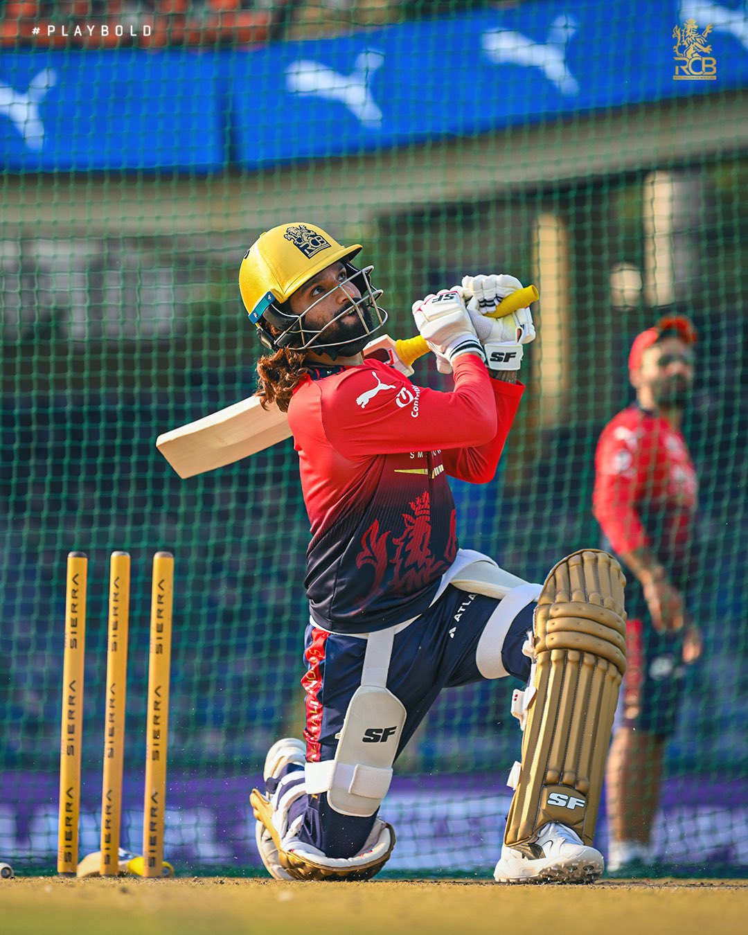 PREVIEW: RCB Take on Gujarat Titans With Top Spot Back In Sight