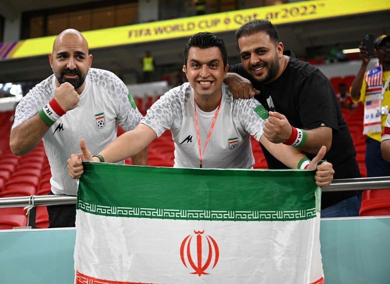 Irã condiciona presença na Copa do Mundo 2026 à resposta da Fifa sobre mudança de sede