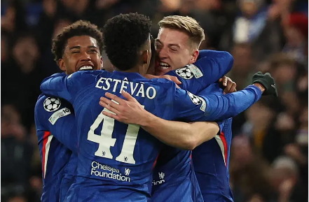 Chelsea x Nottingham Forest - Prognóstico 04/05/26