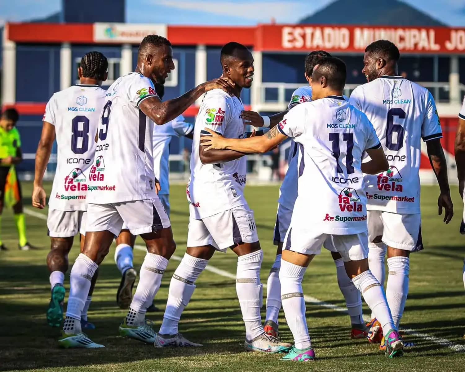 Com dois gols de Sibito, Maricá F.C vence o Velo Clube na estreia da Série D