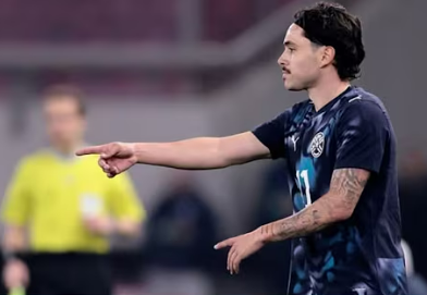 Paraguai e Turquia fazem duelo decisivo para seguir vivos na Copa do Mundo