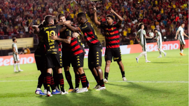 Sport x Botafogo-SP – Prognóstico 10/07/26