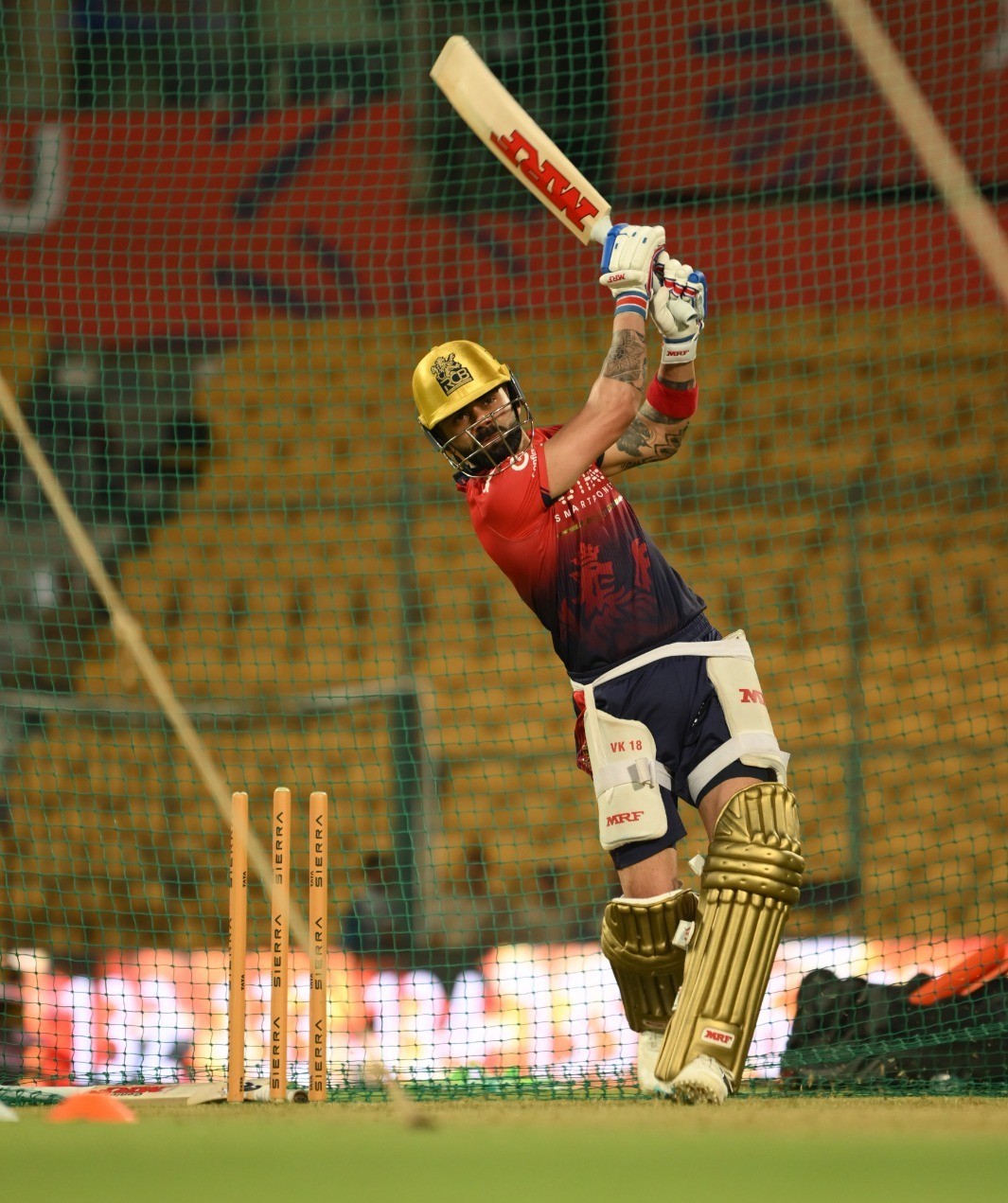 IPL 2026: RCB Begin Title Defence with Fresh Mindset, Says Andy Flower