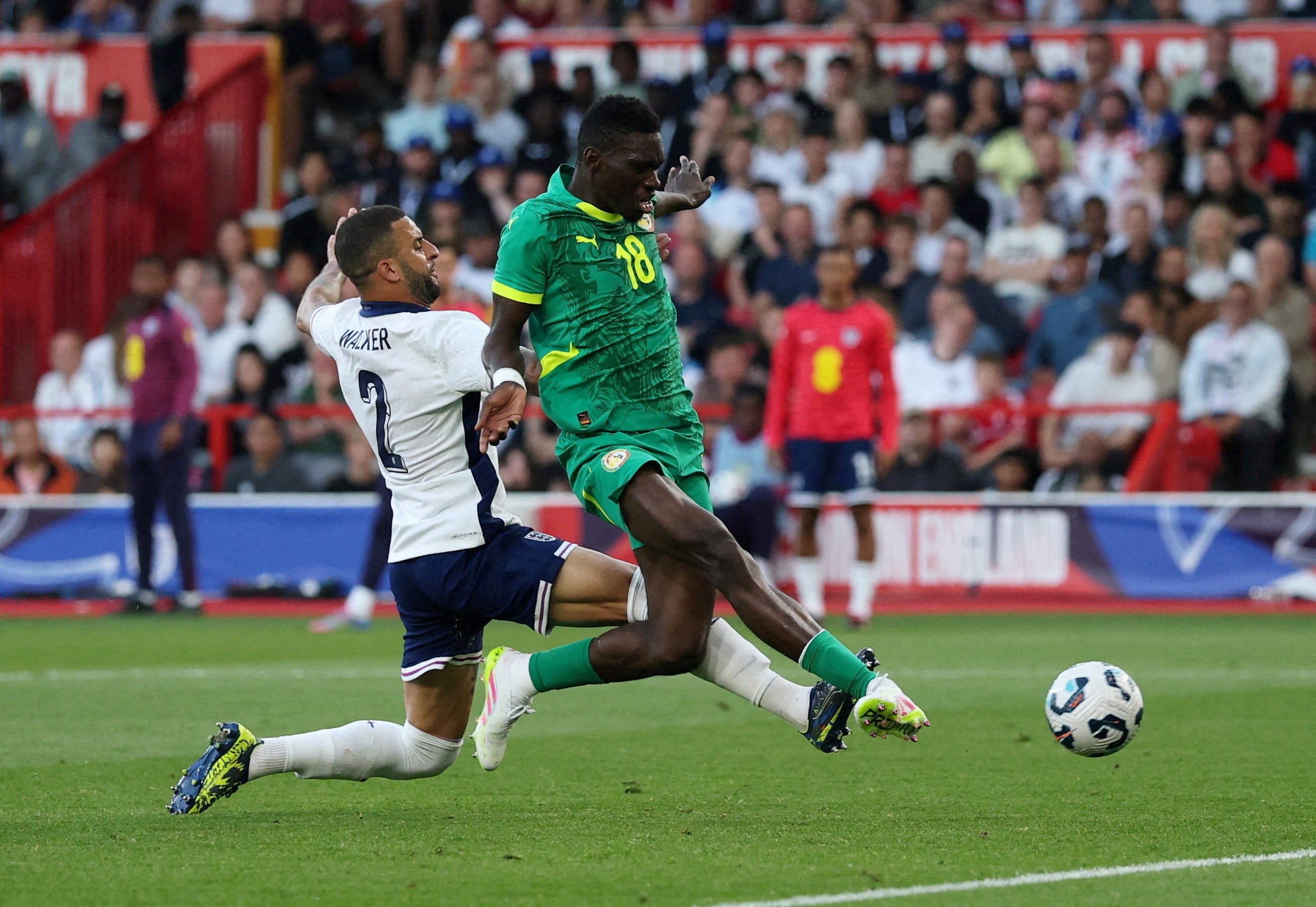 Senegal x Iraque - Prognóstico Copa do Mundo 26/06/2026
