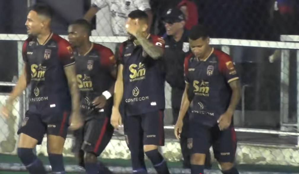 Maricá vence o Audax, garante classificação antecipada e segue firme na briga pelo acesso