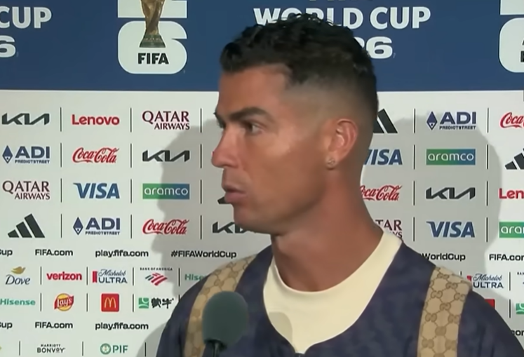 Cristiano Ronaldo encerra última Copa mais perto do gol 1.000 da carreira