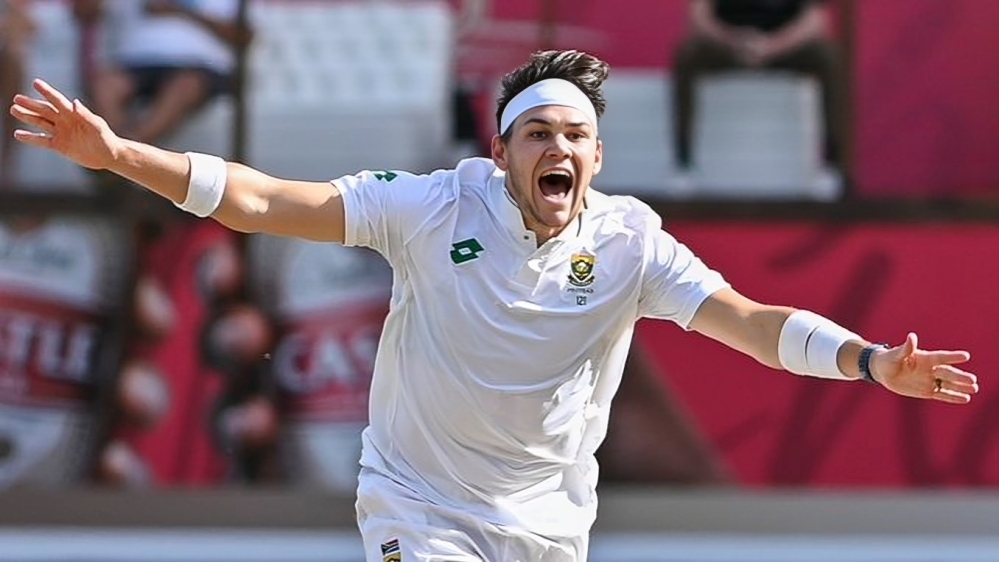 Australia Seek Redemption as South Africa Eye No. 1 Spot in Cape Town ...