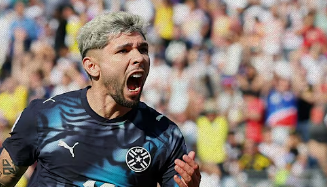 Paraguai elimina a Alemanha nos pênaltis e avança às oitavas da Copa do Mundo 2026