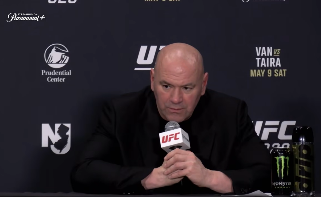 Dana White confirma revanche de Alexandre Pantoja por cinturão do UFC após recuperação de lesão